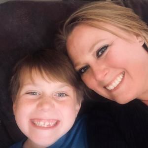 Meet your Posher, Christine